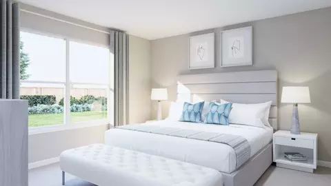 Bedroom - 22451 Ringtail Rd, Splendora, TX 77372 photo 1 of 10