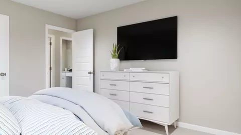 Bedroom - 22451 Ringtail Rd, Splendora, TX 77372 photo 4 of 10