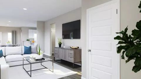 Entry Way - 22451 Ringtail Rd, Splendora, TX 77372 photo 1 of 1