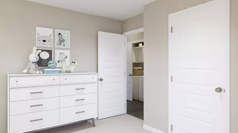 Bedroom - 22451 Ringtail Rd, Splendora, TX 77372 photo 6 of 10