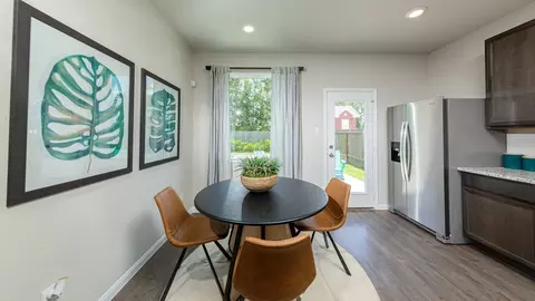 Dining - 22451 Ringtail Rd, Splendora, TX 77372 photo 3 of 3