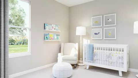 Bedroom - 22451 Ringtail Rd, Splendora, TX 77372 photo 5 of 10
