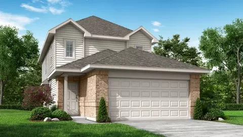 1302 Fantail Ln, Ennis, TX 75119