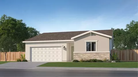 412 Broadstone Dr, Los Banos, CA 93635