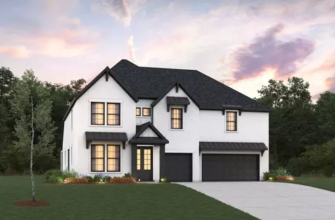 2819 Cedar Branch Ln, Iowa Colony, TX 77583