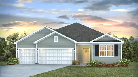 302 Merchant Point Blvd, Jacksonville, NC 28546