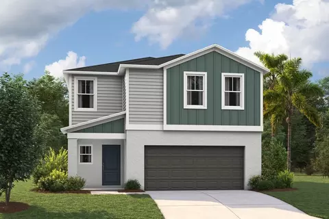 4507 Wynnstone Dr, Davenport, FL 33837