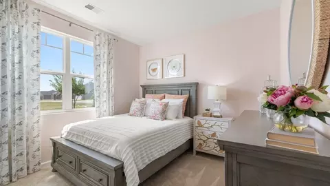 Bedroom - 218 Cattle Dr, Perry, GA 31069 photo 2 of 3