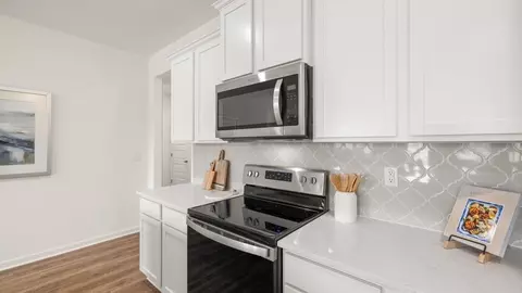 Kitchen - 218 Cattle Dr, Perry, GA 31069 photo 1 of 1