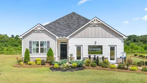 Exterior - 218 Cattle Dr, Perry, GA 31069 photo 2 of 5