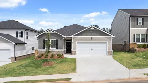 Exterior - 218 Cattle Dr, Perry, GA 31069 photo 4 of 5