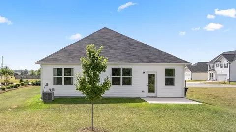 Exterior - 218 Cattle Dr, Perry, GA 31069 photo 5 of 5