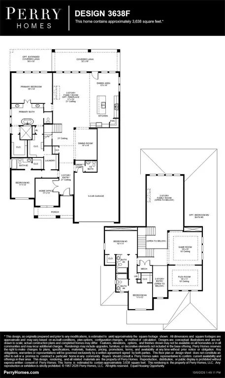 8117 Wild Coast Trl, Parrish, FL 34219 photo 4
