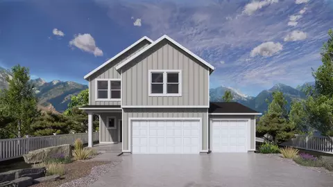 2822 S 710 W #14, Nibley, UT 84321