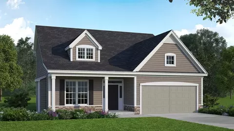 3017 Spain Ln, Conway, SC 29527