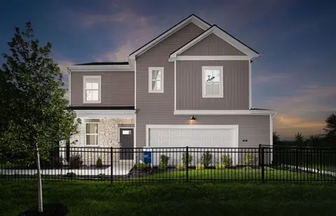 5841 Haverhill Dr, Whitestown, IN 46075
