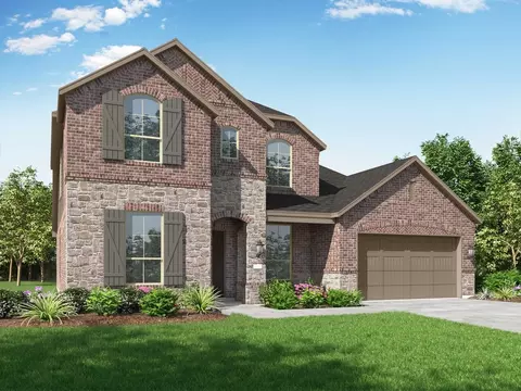 1616 Jolie Rose Bnd, Leander, TX 78641