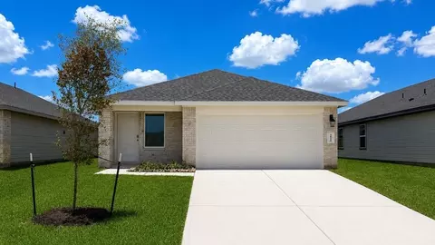 3019 Finns Tunnel Dr, Fulshear, TX 77441