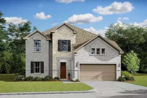 2807 Dark Lantern Dr, Rosenberg, TX 77471