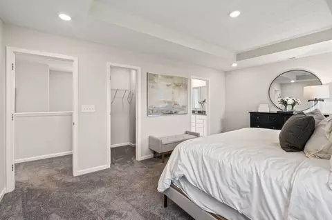 Bedroom - 206 Scorsese St, Springfield, OH 45505 photo 7 of 14