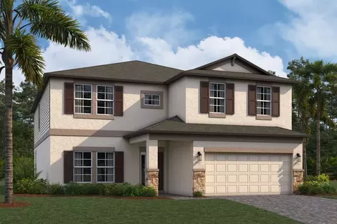 37874 Tobiano Loop, Dade City, FL 33525