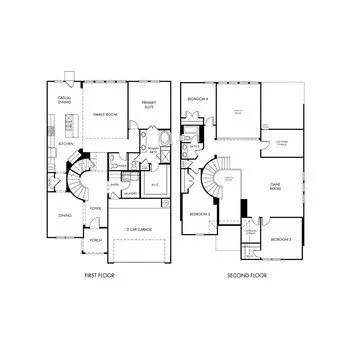29408 Frontier Way, San Antonio, TX 78260