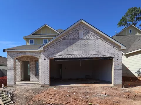 244 Hazy Pines Ln, Willis, TX 77378