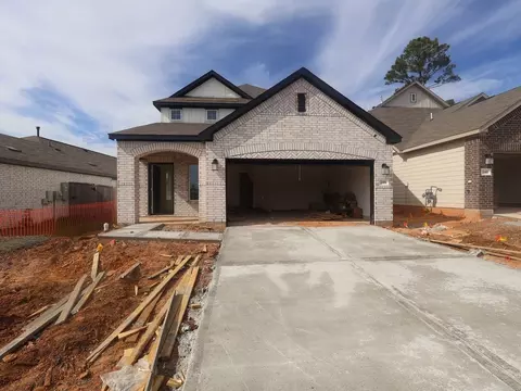 244 Hazy Pines Ln, Willis, TX 77378