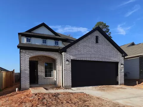 244 Hazy Pines Ln, Willis, TX 77378