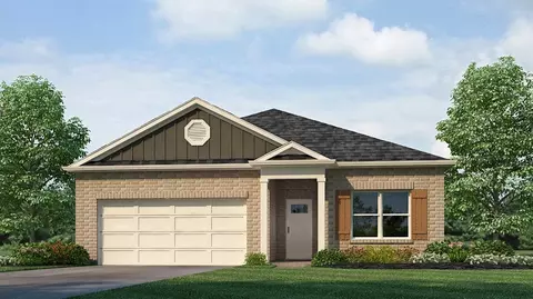 18536 Trinity Dr, Vance, AL 35490
