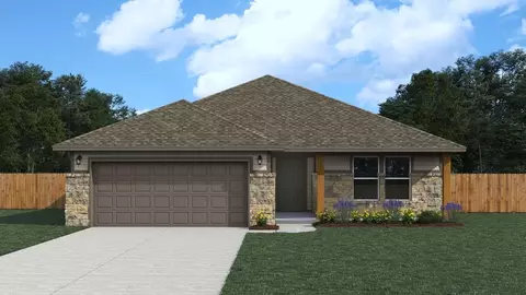 2703 Foley St, Stillwater, OK 74074