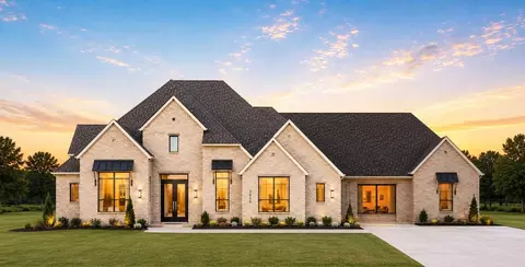 317 Bristol Valley Ct, Heath, TX 75032