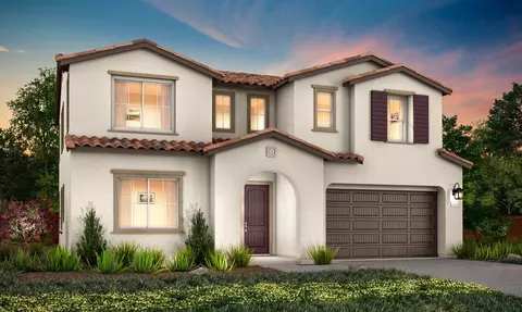Exterior - 8017 Bordoni Dr, Vallejo, CA 94591 photo 3 of 24