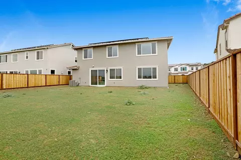 Exterior - 8017 Bordoni Dr, Vallejo, CA 94591 photo 7 of 24