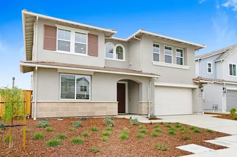 Exterior - 8017 Bordoni Dr, Vallejo, CA 94591 photo 2 of 24