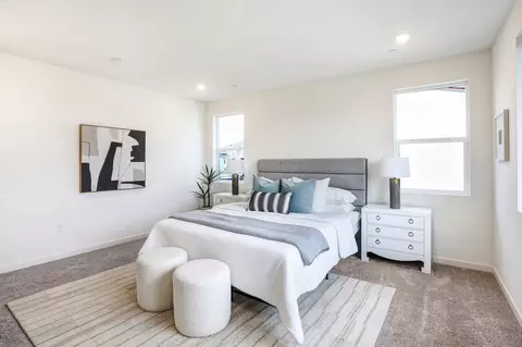 Bedroom - 8017 Bordoni Dr, Vallejo, CA 94591 photo 2 of 18