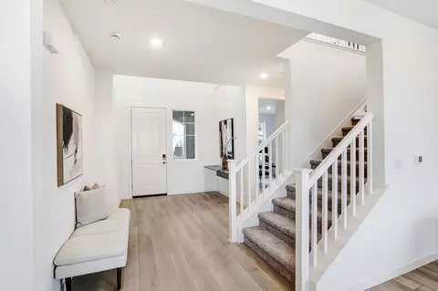 Entry Way - 8017 Bordoni Dr, Vallejo, CA 94591 photo 2 of 10