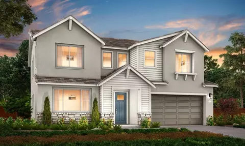 Exterior - 8017 Bordoni Dr, Vallejo, CA 94591 photo 4 of 24
