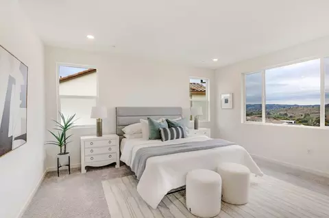 Bedroom - 8017 Bordoni Dr, Vallejo, CA 94591 photo 1 of 18