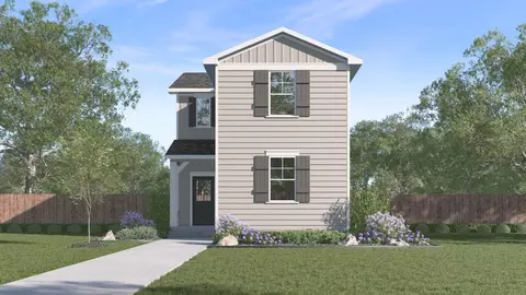 334 George Neggan Ln, Bastrop, TX 78602