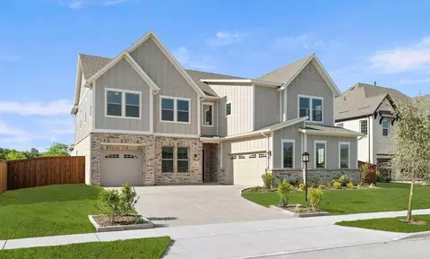 923 Stellar Truth Way, Wylie, TX 75098