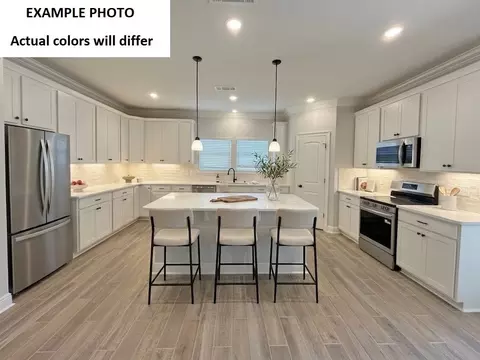 Kitchen - 109 E Tweet St, Freeport, FL 32439 photo 1 of 3