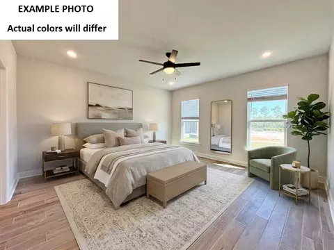 Bedroom - 109 E Tweet St, Freeport, FL 32439 photo 1 of 3