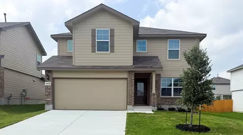 14428 Palmwood Pass, San Antonio, TX 78253