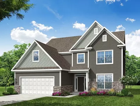 Main Church Road, Mocksville, NC 27028