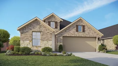 1005 Blanket Flower Dr, Georgetown, TX 78628