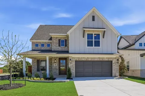 6308 Simone Ave, Mckinney, TX 75071