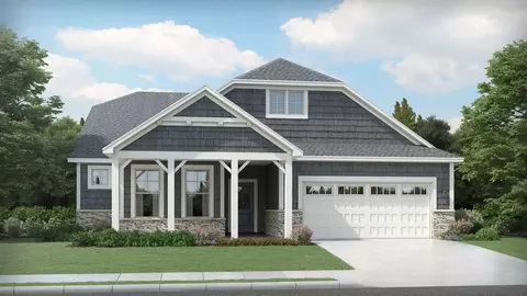 3860 Wild Grove Way, Valparaiso, IN 46383