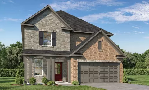 16023 Port O Call St, Crosby, TX 77532