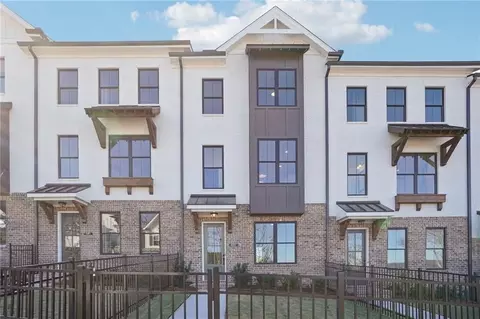 653 Silva Street 139, Cumming, GA 30040